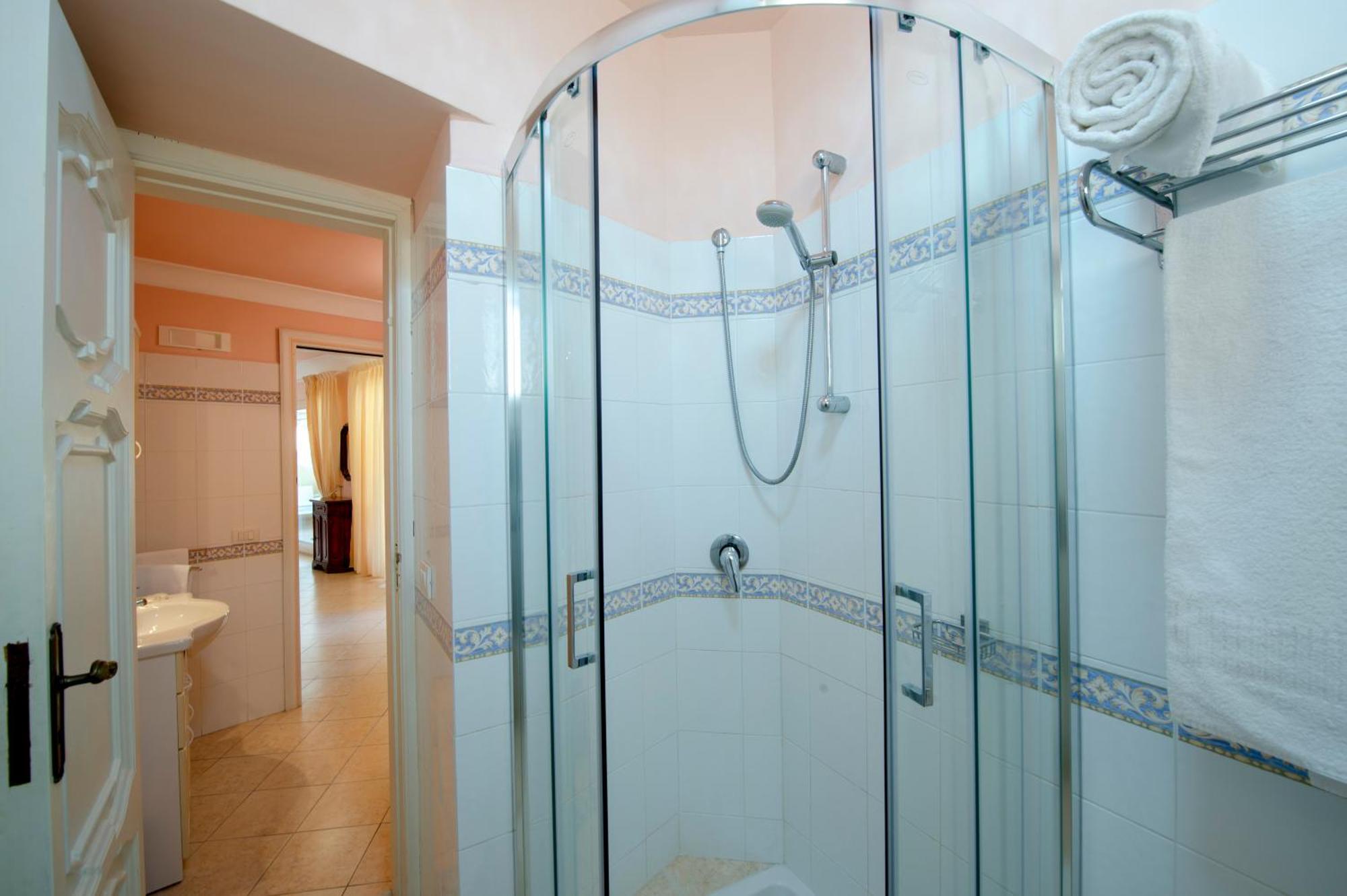 Casa Le Terrazze Daire Positano Dış mekan fotoğraf